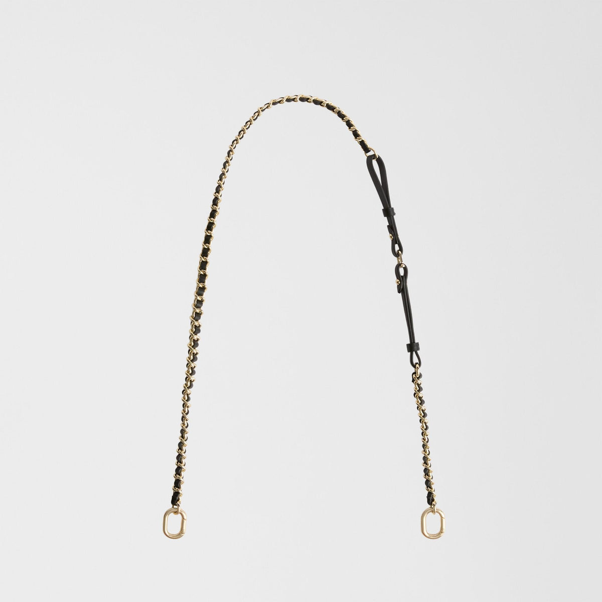Furla Fiona Shoulder Strap Nero - Furla