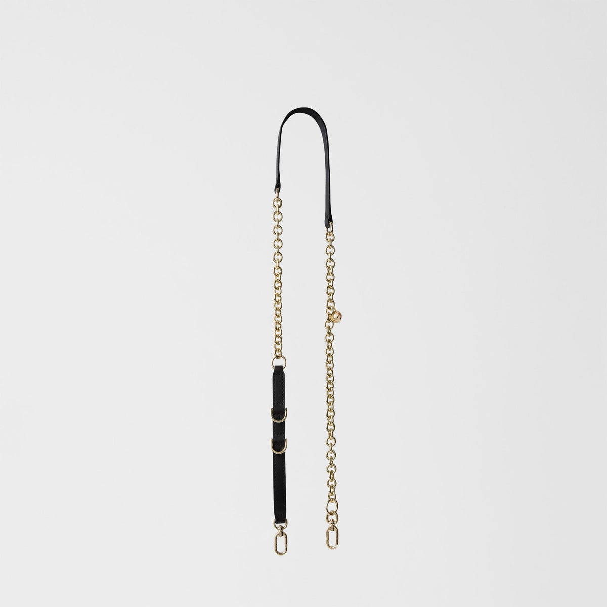 Furla Delia Shoulder Strap Nero - Furla