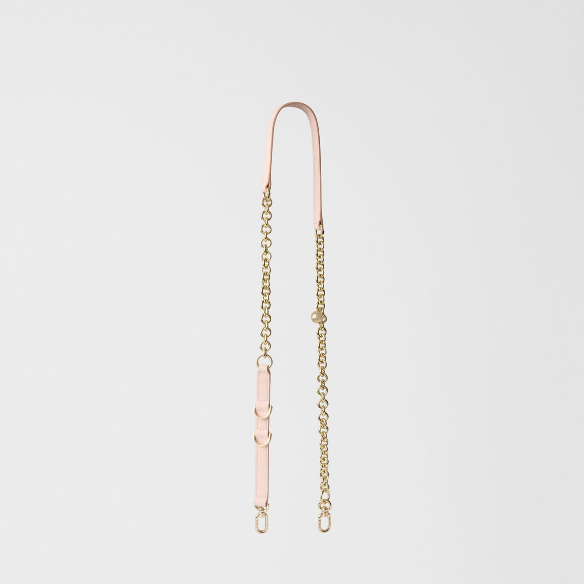 Furla Delia Shoulder Strap Dusty Pink - Furla