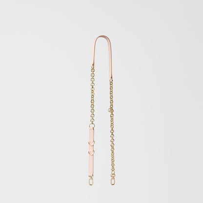 Furla Delia Shoulder Strap Dusty Pink - Furla