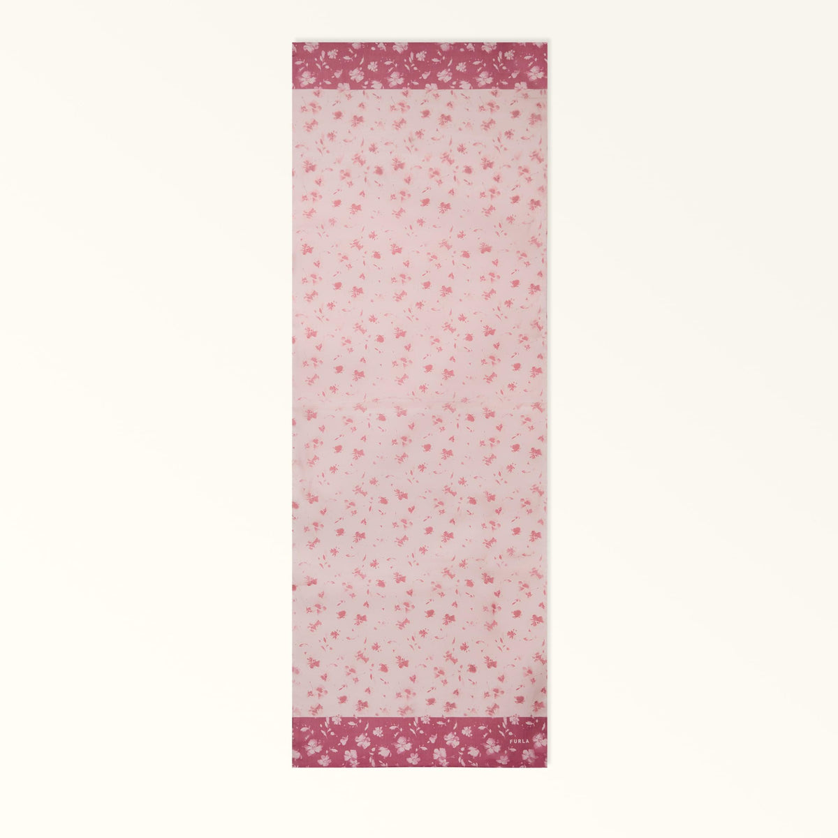 Furla Primavera Stole 70X200 Toni Cloudy Pink - Furla