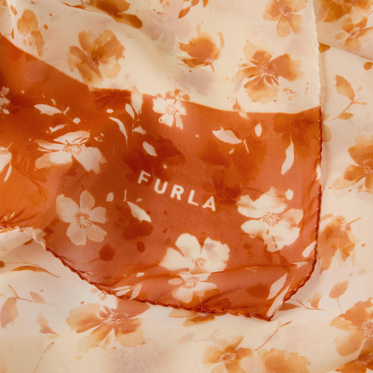 Furla Primavera Stole 70X200 Toni Morning - Furla