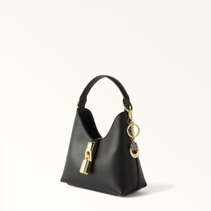 Furla Crystal Keyring Color Silver - Furla