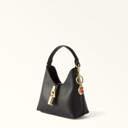 Furla Crystal Keyring M1 Red - Furla