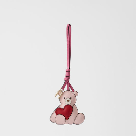 Furla Allegra Charm Toni Dusty Pink - Furla