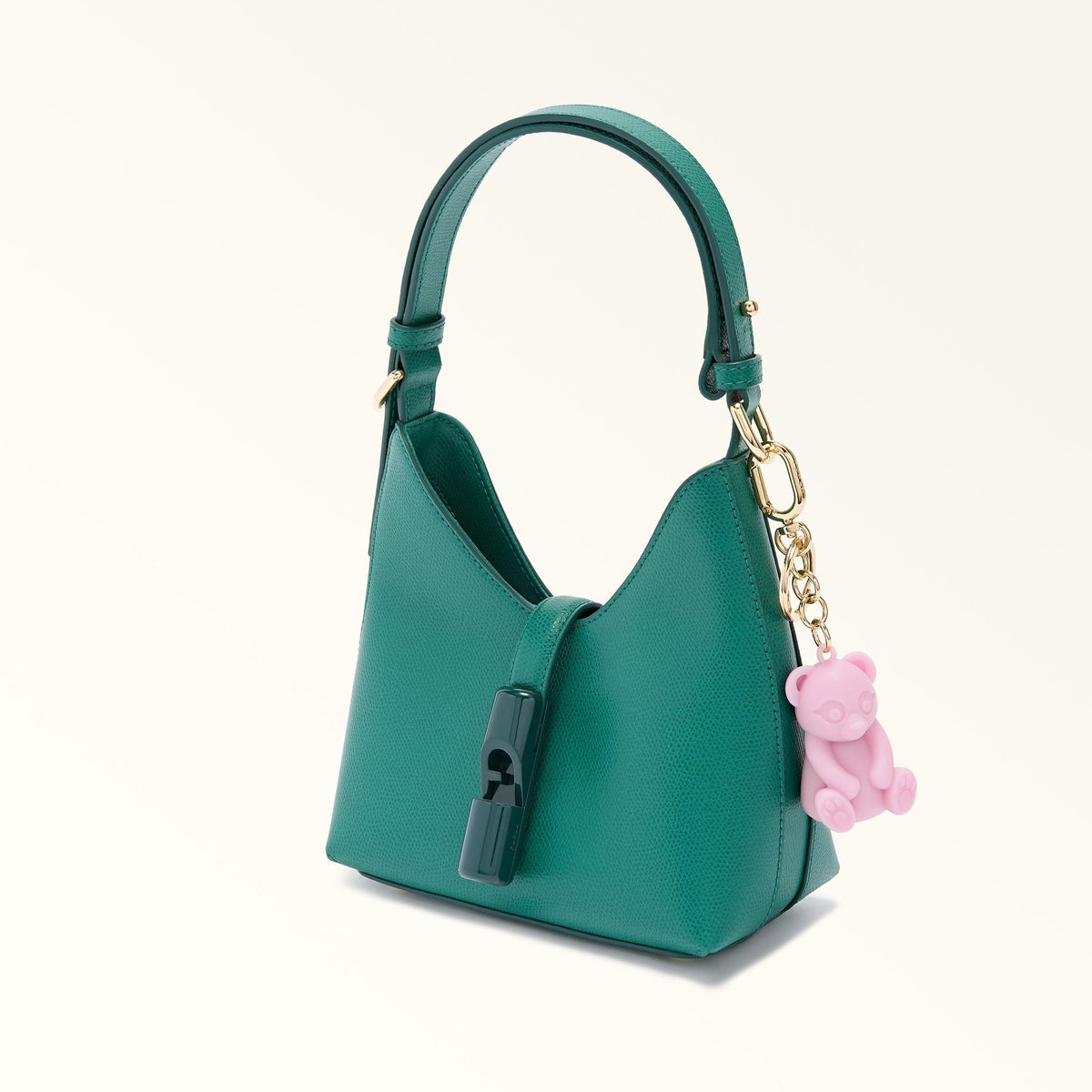Furla Allegra Keyring Sakura - Furla