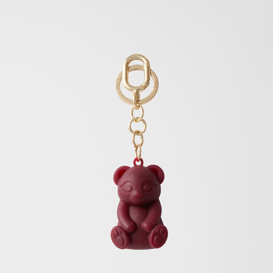 Furla Allegra Keyring Rubino - Furla