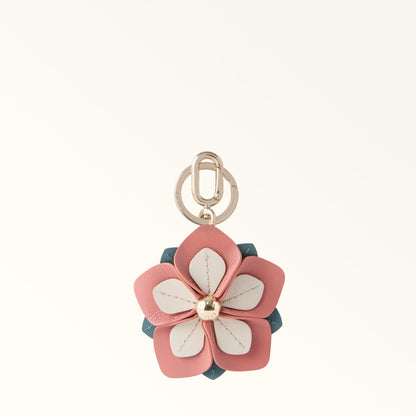 Furla Allegra Keyring Toni Rosewood - Furla