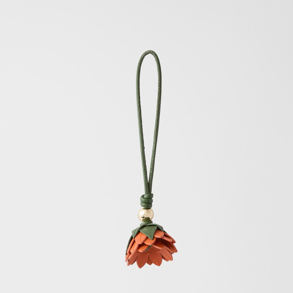 Furla Allegra Charm Toni Paprika - Furla