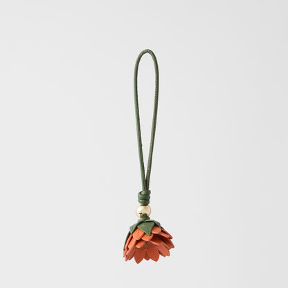 Furla Allegra Charm Toni Paprika - Furla