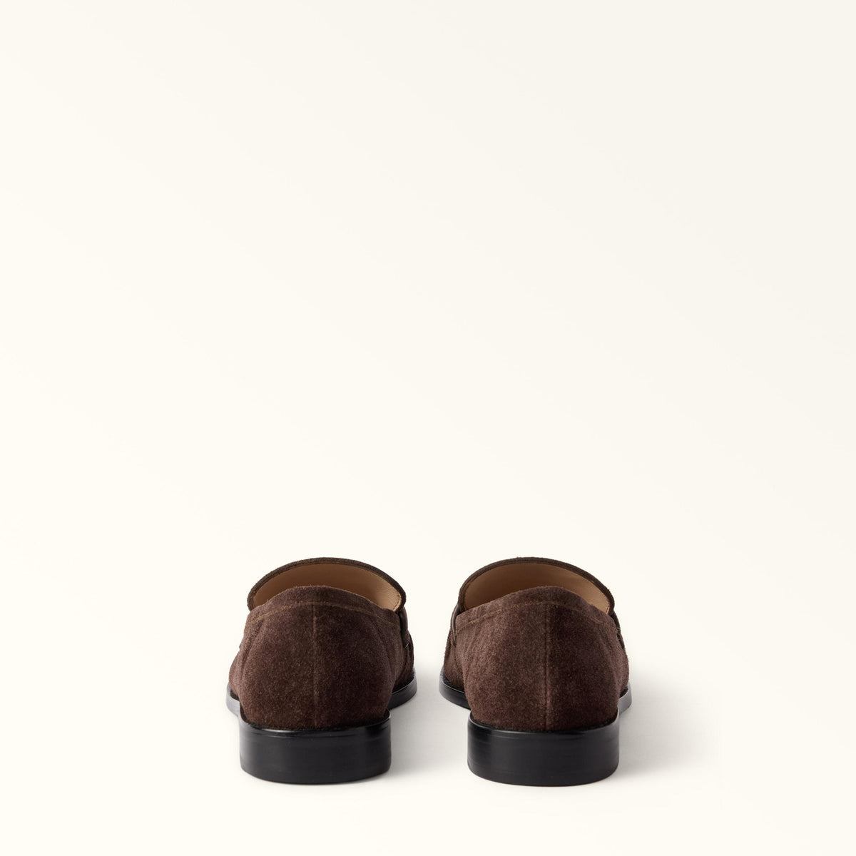 Furla Soft Loafers Cioccolato - Furla