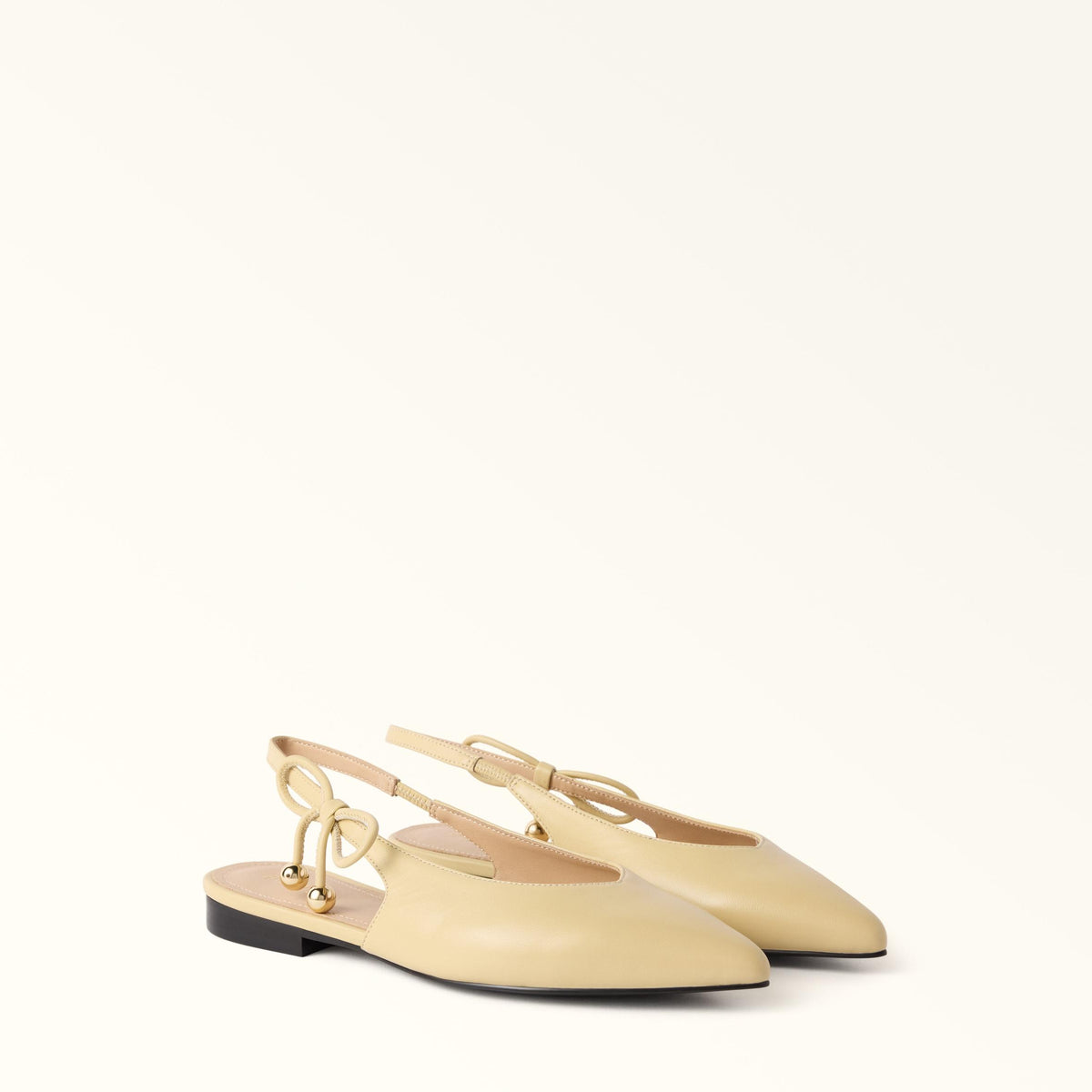 Furla Poppy Slingback Morning - Furla