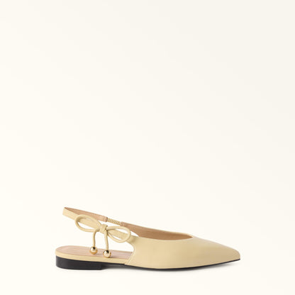 Furla Poppy Slingback Morning - Furla