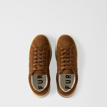 Furla Sky Sneakers Cognac H - Furla