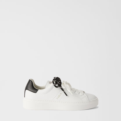 Furla Hype Sneakers Talco H+Nero - Furla