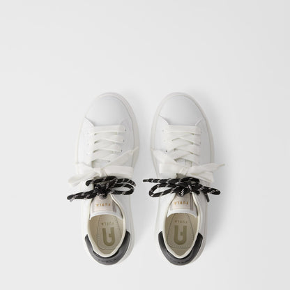 Furla Hype Sneakers Talco H+Nero - Furla