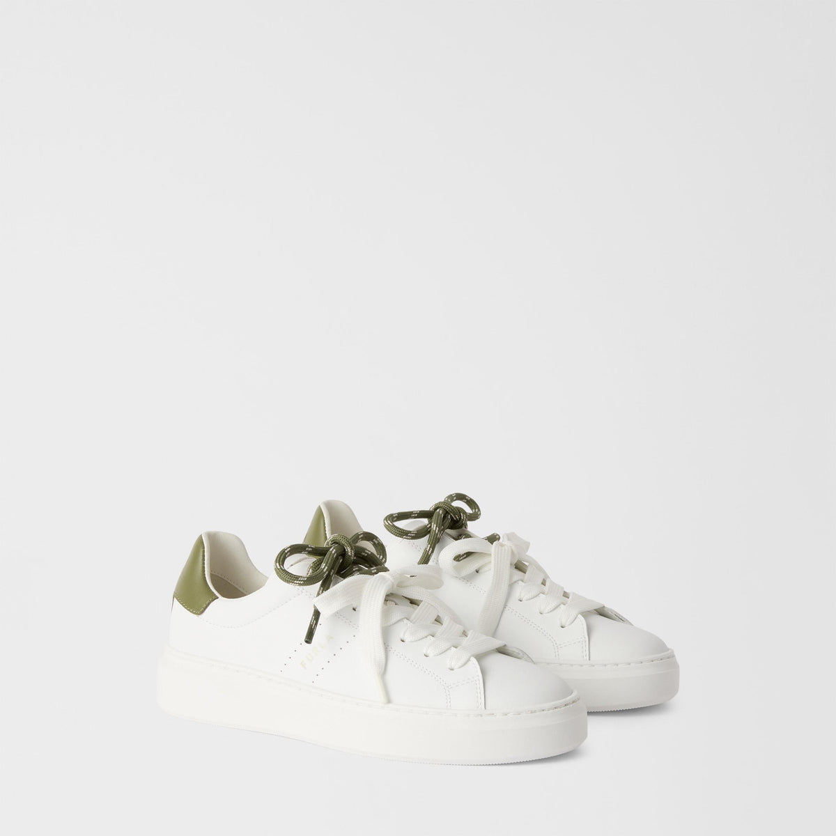 Furla Hype Sneakers Talco H+Corolla - Furla