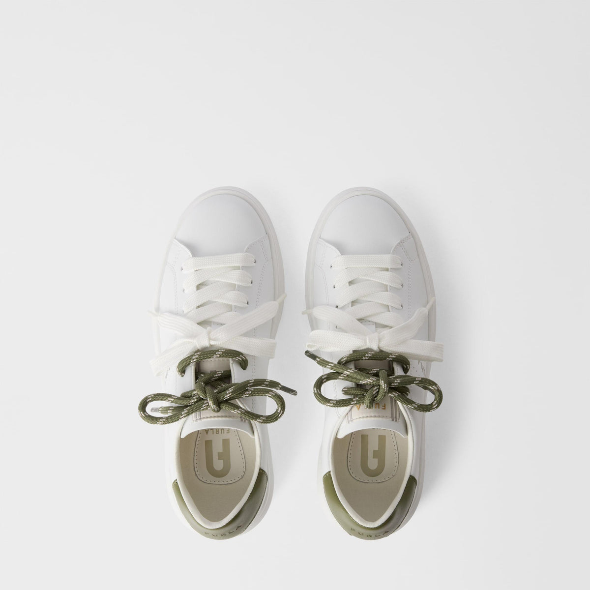 Furla Hype Sneakers Talco H+Corolla - Furla