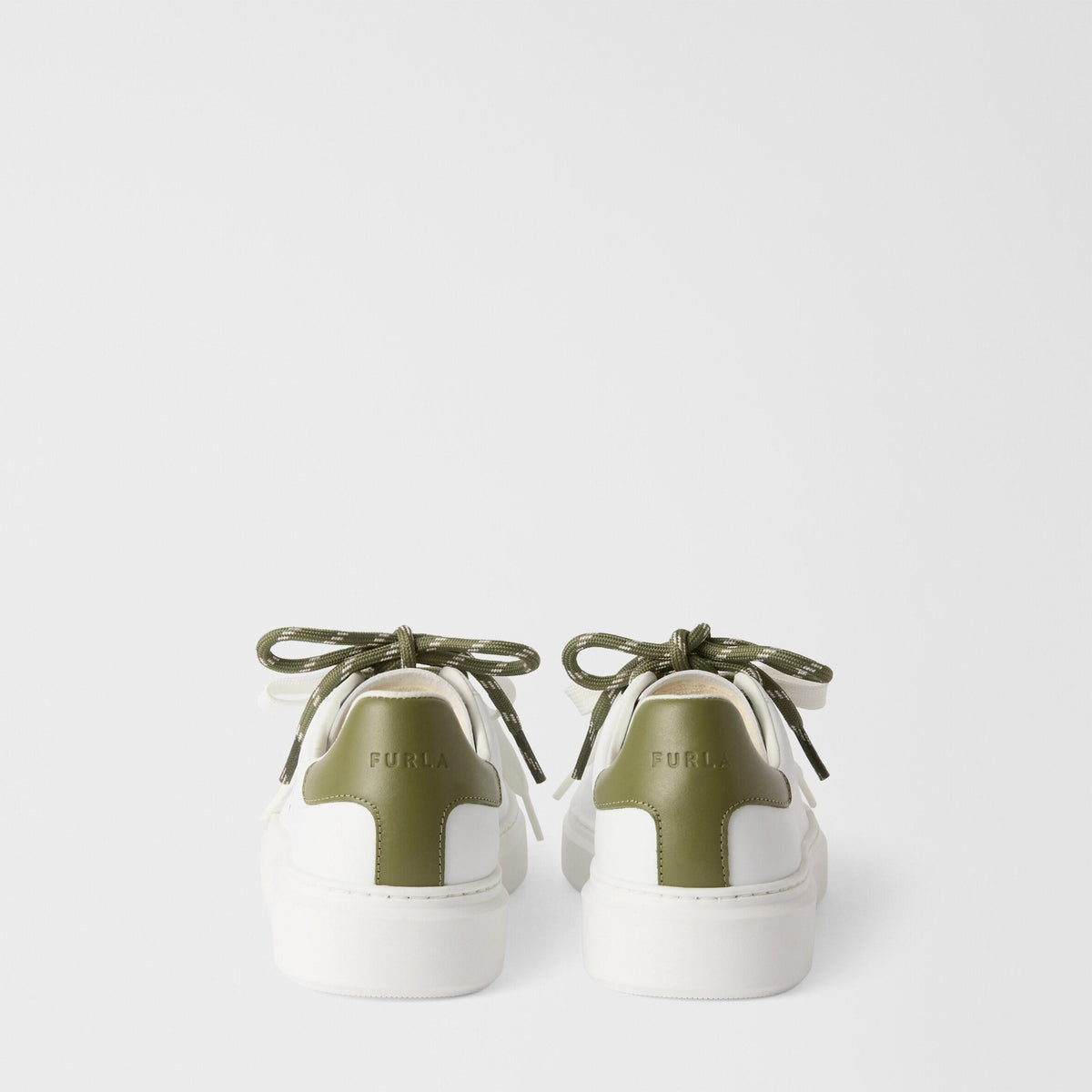 Furla Hype Sneakers Talco H+Corolla - Furla