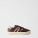 Cioccolato+Cloudy Pink