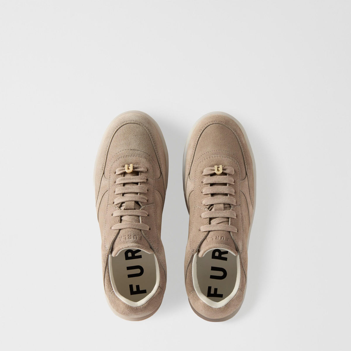 Furla Allegra Sneakers Cognac H - Furla
