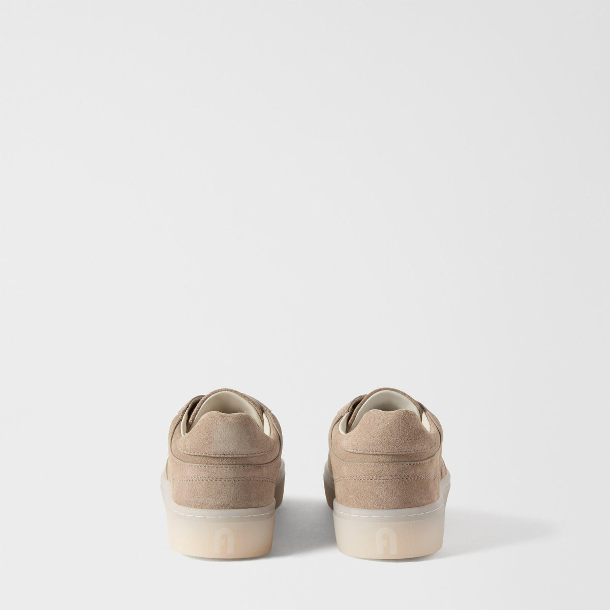 Furla Allegra Sneakers Cognac H - Furla