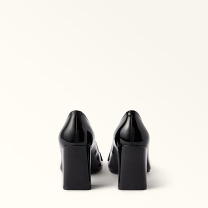 Furla Solid Pump Nero - Furla
