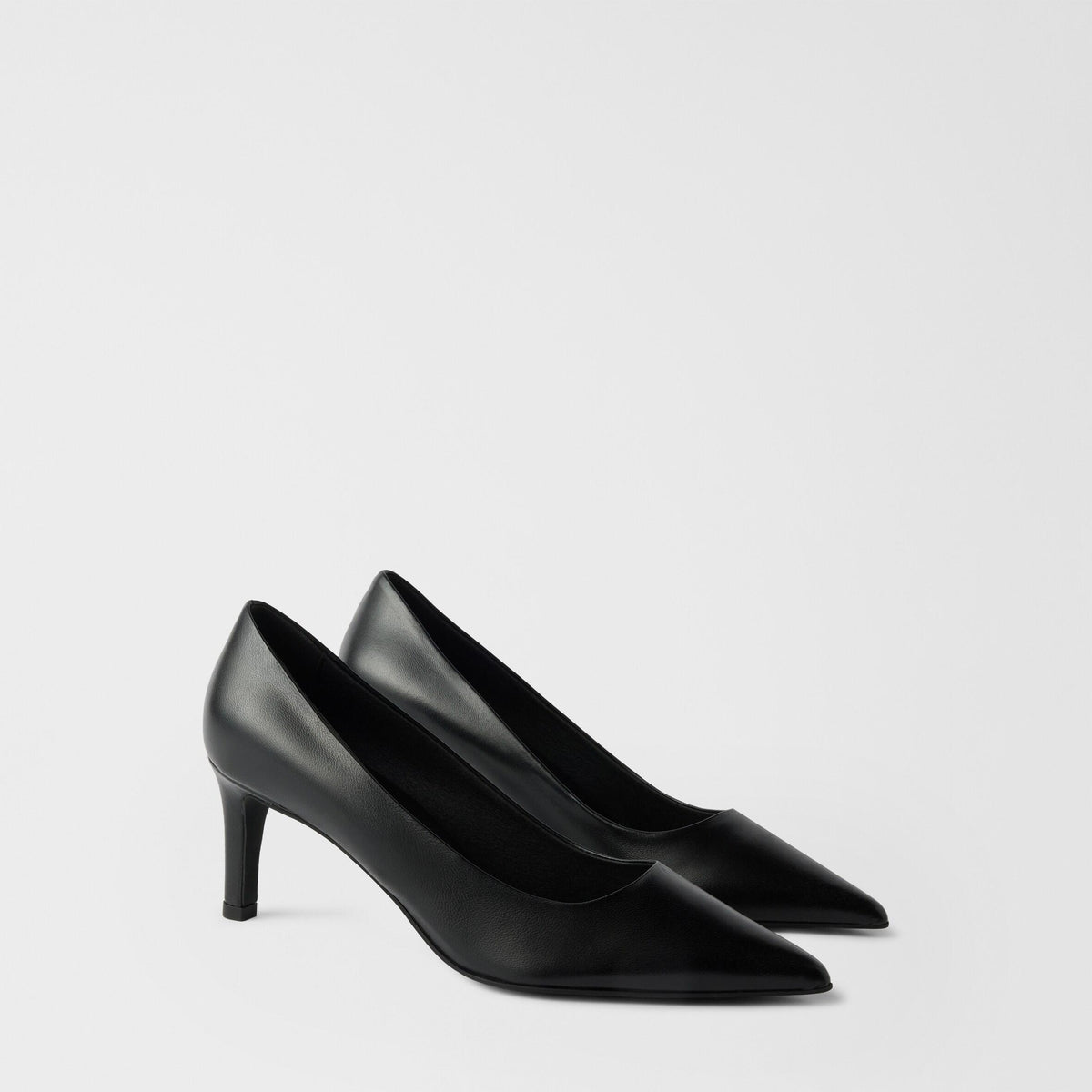 Furla Essential Pump Nero - Furla