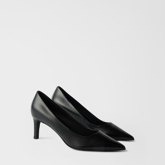 Furla Essential Pump Nero - Furla