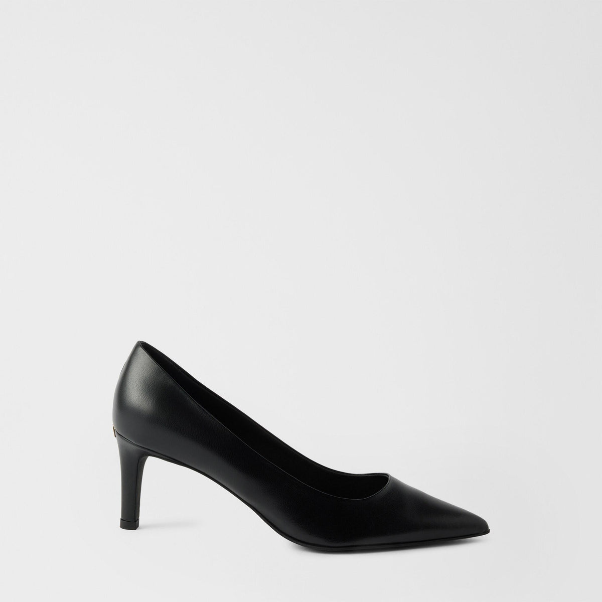 Furla Essential Pump Nero - Furla