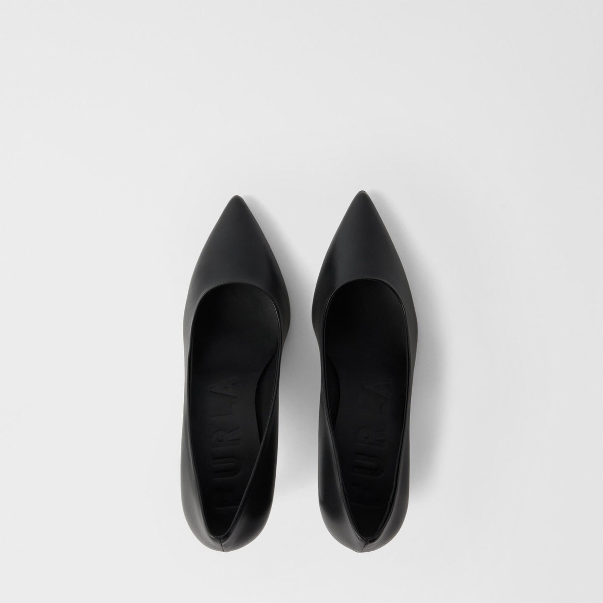 Furla Essential Pump Nero - Furla