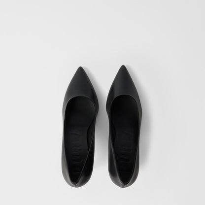 Furla Essential Pump Nero - Furla