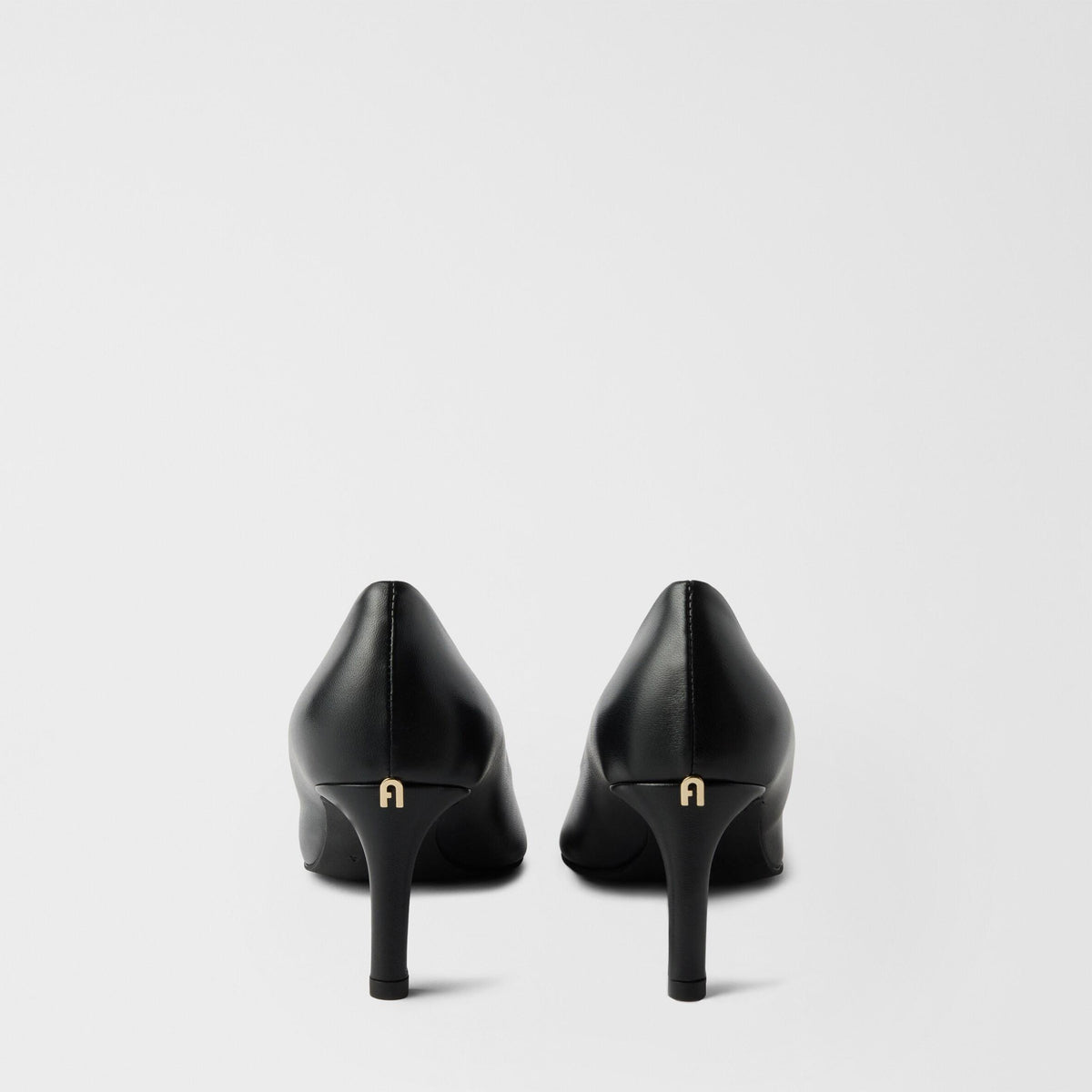 Furla Essential Pump Nero - Furla