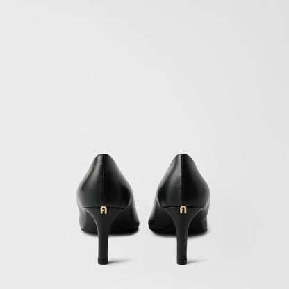 Furla Essential Pump Nero - Furla