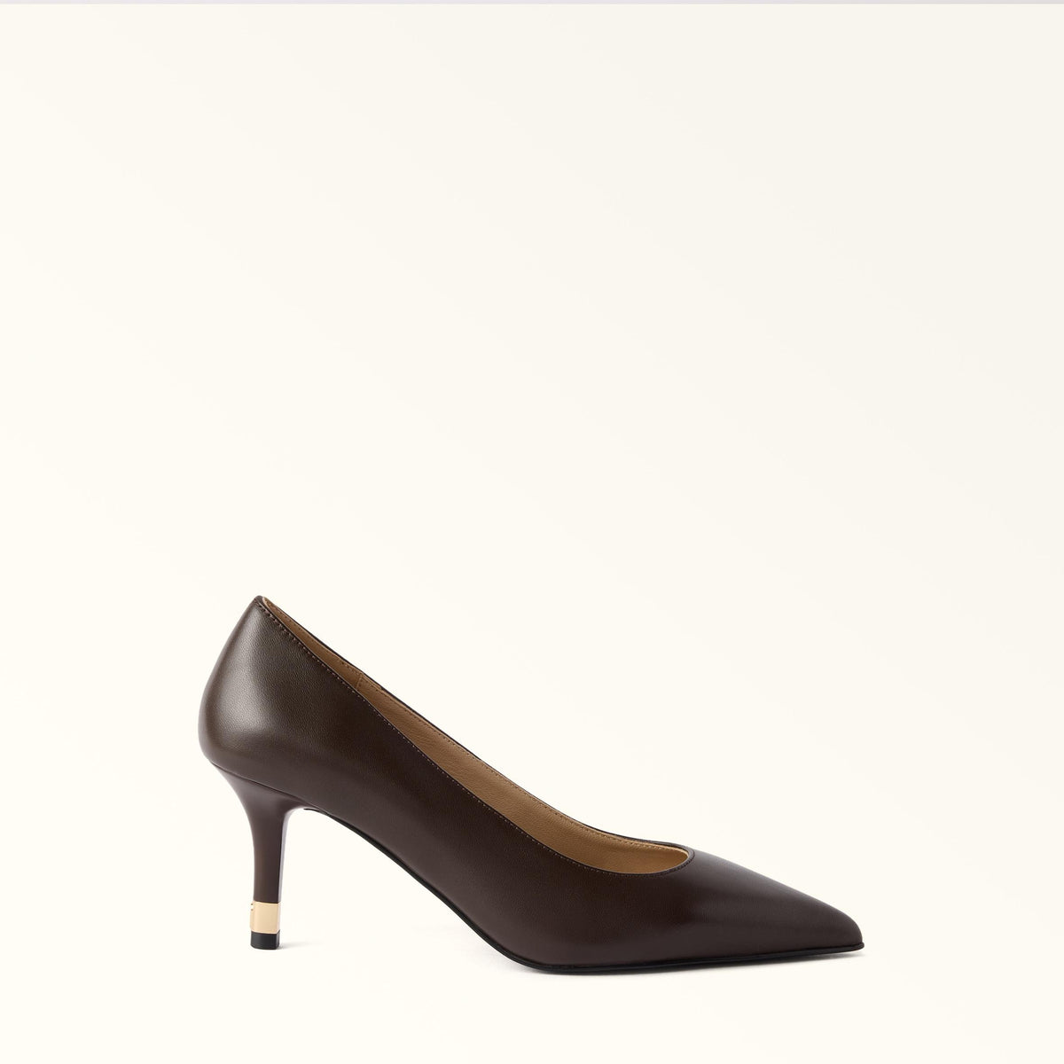 Furla Aria Pump Cioccolato - Furla