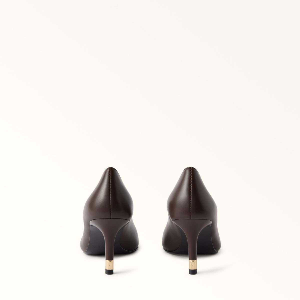 Furla Aria Pump Cioccolato - Furla