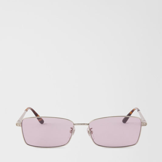 Furla Sunglasses Color Palladio+Winter Bloom - Furla