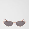 Color Rose Gold+Cipria
