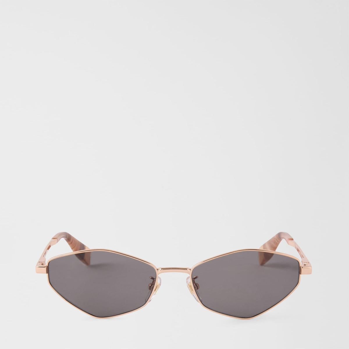 Furla Sunglasses Color Rose Gold+Cipria - Furla