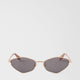 Color Rose Gold+Cipria