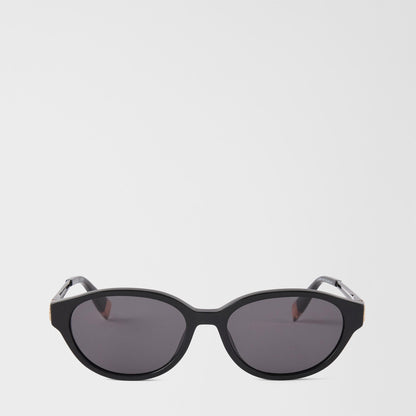 Furla Sunglasses Nero - Furla