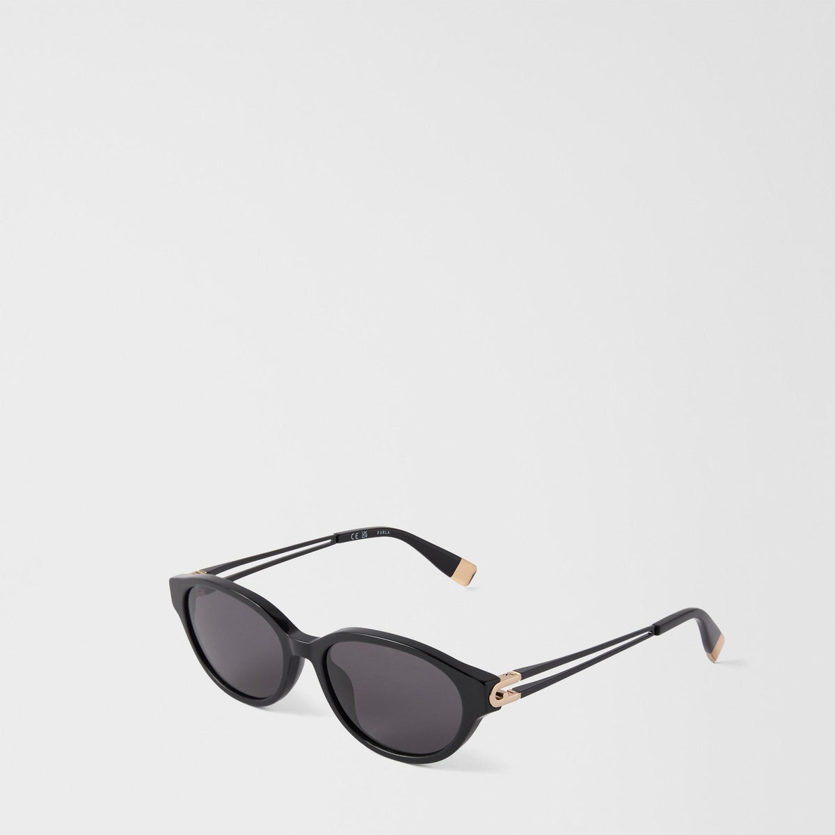Furla Sunglasses Nero - Furla