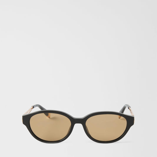 Furla Sunglasses Nero+Morning - Furla