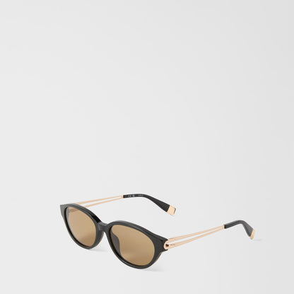 Furla Sunglasses Nero+Morning - Furla
