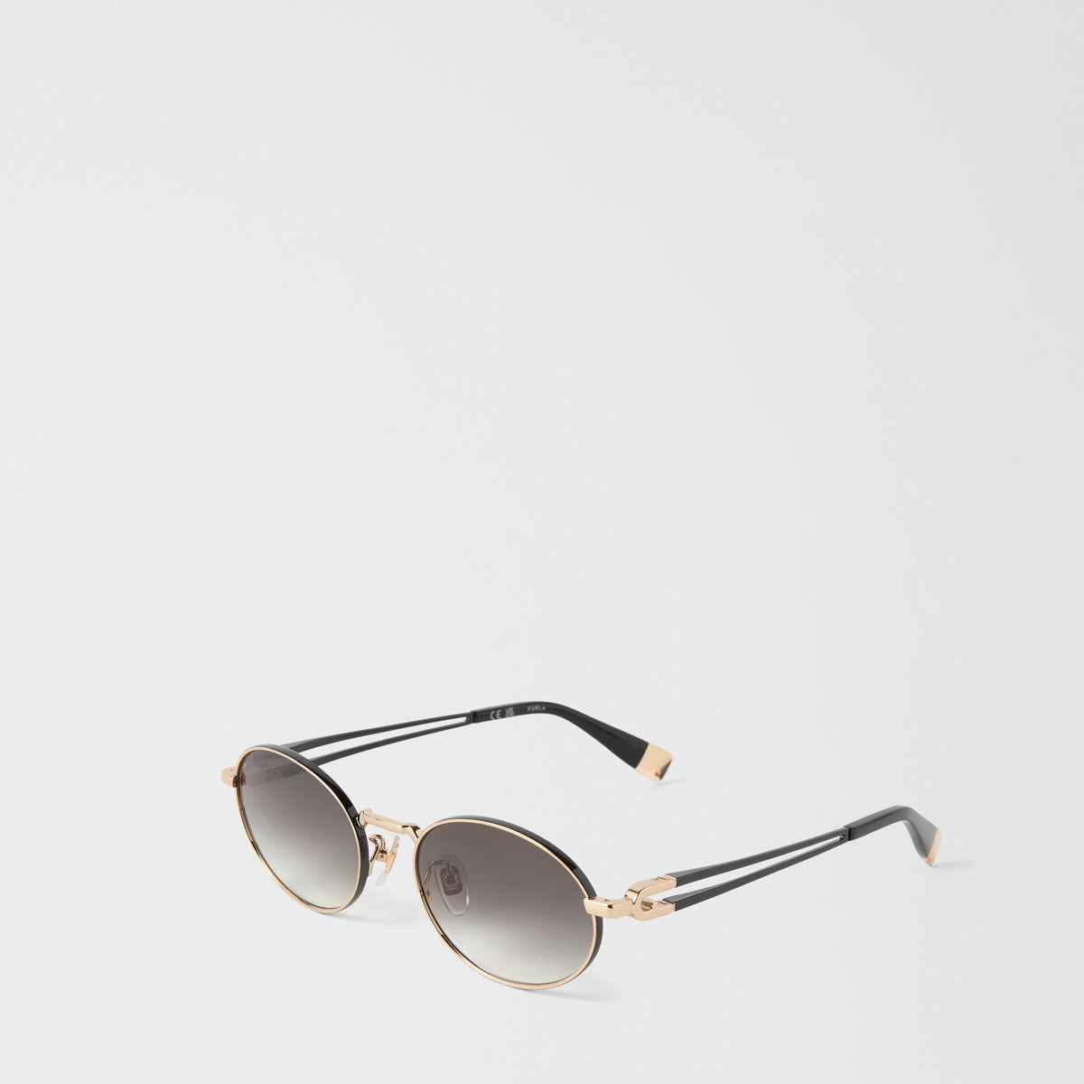 Furla Sunglasses Nero - Furla