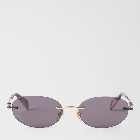 Furla Sunglasses Nero - Furla