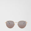 Color Light Gold+Cioccolato