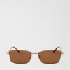 Color Light Gold+Extra Brown