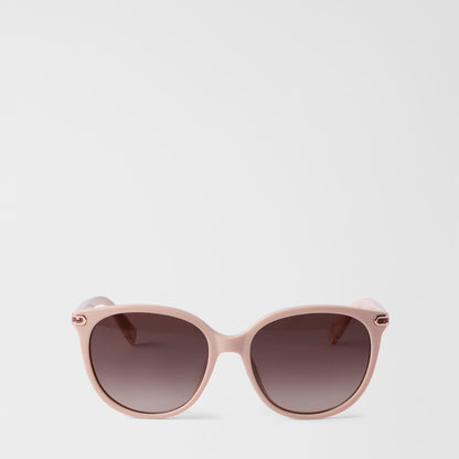 Furla Sunglasses Dusty Pink - Furla