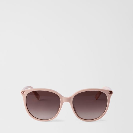Furla Sunglasses Dusty Pink - Furla